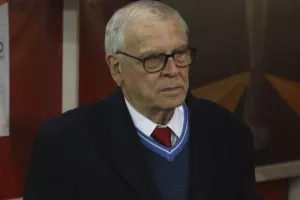  ΟΛΥΜΠΙΑΚΟΣ/ Το αντίο στον πιο "πιστό στρατιώτη"...
