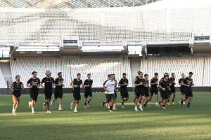 ΑΕΚ: Αρνητικά όλα τα τεστ για κορονοϊό ενόψει τελικού