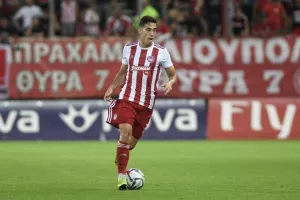 Corriere dello Sport: «Επανέρχεται για Τσιμίκα η Νάπολι»