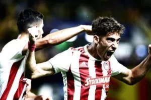 Ο σκάουτ της Λίβερπουλ που ξεχώρισε τον Τσιμίκα από την Βίλεμ!