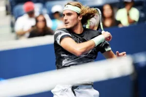 US Open: Στο Νο4 του ταμπλό ο Τσιτσιπάς