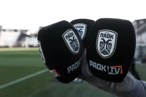 Μόνο στην Ελλάδα το ΠΑΟΚ- Μπεσίκτας!