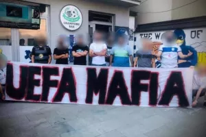 ΑΝΤΙΔΡΑΣΗ στο Κόσοβο