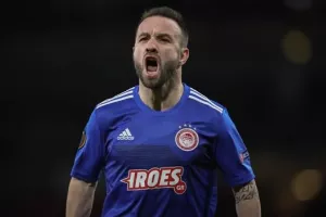 Μεταγραφή στον ραδιοφωνικό σταθμό RMC για τον Βαλμπουενά