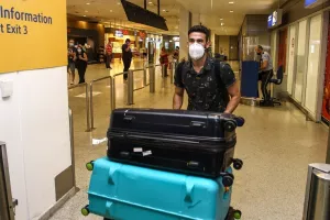 Παναθηναϊκός: Στην Αθήνα ο Βιγιαφάνιες