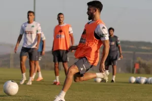 Παναθηναϊκός: Έτοιμος ο Βιγιαφάνιες, μάχη στο διπλό!