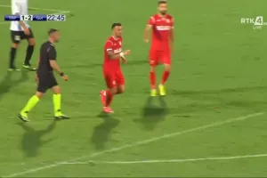 Με Gjilani το ΑΠΟΕΛ (φώτος)