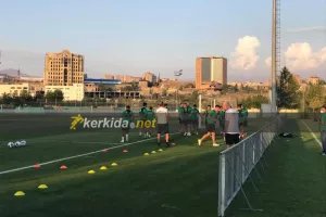 ΒΙΝΤΕΟ/Ομόνοια