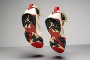 Παπούτσια Air Jordan/ 615.000 δολαρία!