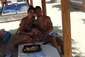 Happy στην Αγία Νάπα