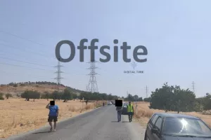 Σοβαρό τροχαίο στη Λεμεσό / Σωλήνες χτύπησαν οδηγό