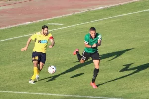 Ο Αβραάμ υπέγραψε την πρώτη νίκη... στο 85'! (φώτος)