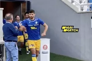"Ντόπες" από Πρόδρομο (βίντεο)