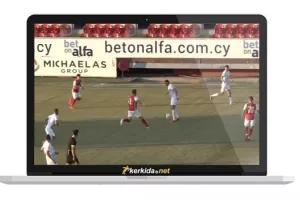 ΒΙΝΤΕΟ/Ολόκληρο το παιχνίδι με ΖΤΕ