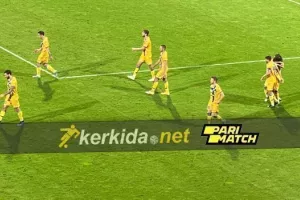 ΠΡΟΚΡΙΣΗ... αλλά προβληματίζει (φώτος)