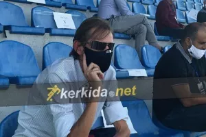 ΠΕΡΙΜΕΝΕΙ ο Ράουφμαν