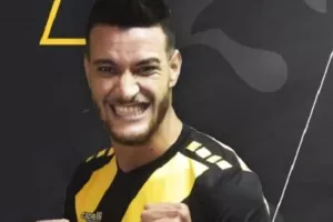 Ανακοίνωσε την απόκτηση του Χνιντ! (βίντεο)