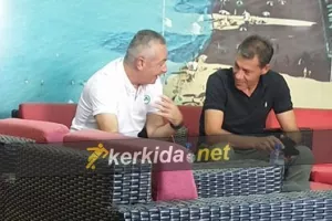 Ομονοιάτικη... κουβεντούλα