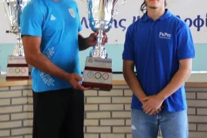 "Κύπελλο Λάκη Ψημολοφίτη"