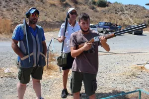 Ο τρίτος αγώνας του Επαρχιακού Πρωταθλήματος «Μάικ Τύμβιος»