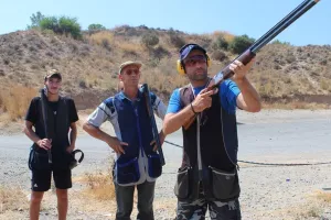 Ο τρίτος αγώνας του Επαρχιακού Πρωταθλήματος «Μάικ Τύμβιος»