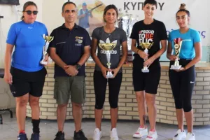 "Κύπελλο Λάκη Ψημολοφίτη"