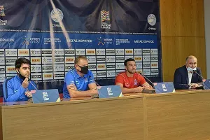 Gianni De Biasi... ενόψει Κύπρου/ "Αν κάνουν τα παιδιά αυτό που έχουμε ως πλάνο θα κερδίσουμε"