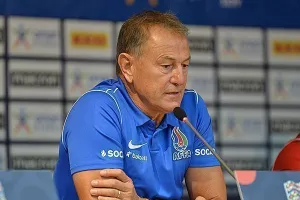 Gianni De Biasi... ενόψει Κύπρου/ "Αν κάνουν τα παιδιά αυτό που έχουμε ως πλάνο θα κερδίσουμε"