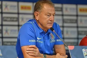 Gianni De Biasi... ενόψει Κύπρου/ "Αν κάνουν τα παιδιά αυτό που έχουμε ως πλάνο θα κερδίσουμε"