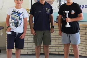 "Κύπελλο Λάκη Ψημολοφίτη"