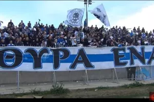 ΑΝΑΚΟΙΝΩΣΗ ΘΥΡΑ 1 - "Όλοι στους συνδέσμους, μαζί σαν γροθιά"