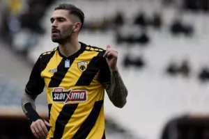 «Εκτός διεκδίκησης Λιβάγια η Φενέρμπαχτσε» (φώτο)