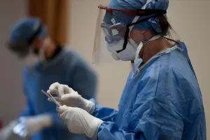 36 νέα κρούσματα στην Κύπρο