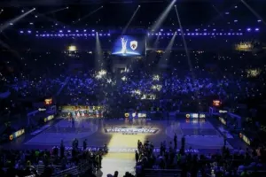 Επίσημο: Στην Αθήνα το Final 8 του BCL!