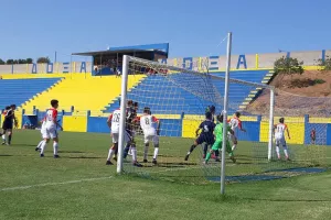 Ανώτατη Κατηγορία Παίδων/2η αγωνιστική
