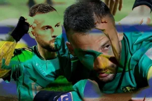 Τι είχες Ιβάν, τι είχα πάντα… 