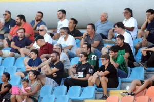 Αυξημένη ζήτηση/Ανοίγει το σωματείο 