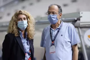 Η Ντέπη/ΓΣΠ