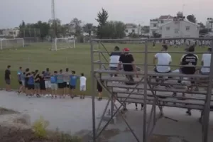 Φέρτε την πρόκριση