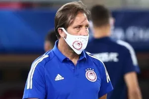(Ενδιαφέρει Ομόνοια) Κάνει αλλαγές πριν το ΓΣΠ 