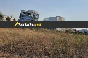 (ΦΩΤΟΣ) Καταγγελία για τα βοηθητικά του Μακαρείου