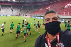 Με Νίκο το kerkida στον Πειραιά!