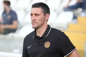 "Τριπλάσιο μπάτζετ από την ΑΕΛ αλλά μικρότερο από Ε.Αστέρα η Ομόνοια" (ΚΕΡΚΕΖ στη Σερβία)