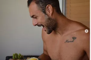 Το πρωινό του Μάνου 