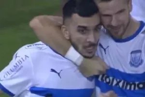 "Χτύπημα" με... #OneFamily