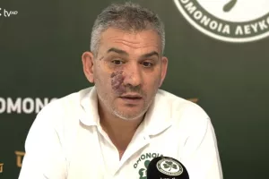"Μετά την Ανόρθωση θα είμαστε έτοιμοι/Θα διεκδικήσουμε την είσοδο στους ομίλους του CL"