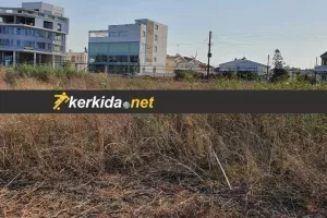 (ΦΩΤΟΣ) Καταγγελία για τα βοηθητικά του Μακαρείου