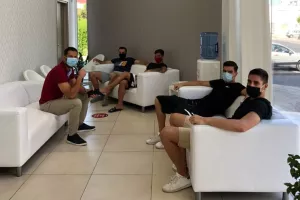 ΤΕΣΤ ο Διγενής