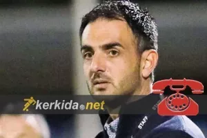 ΔΗΛΩΣΗ στο kerkida/“Γιατί να κάνουμε εμείς τεστ και οι άλλοι όχι/Θα νικήσουμε τον Κορωνοϊό”