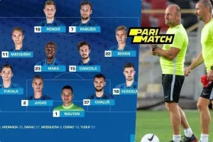 ROTATION πριν το ΑΠΟΕΛ